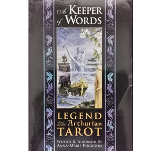 Legend The Arthurian Tarot