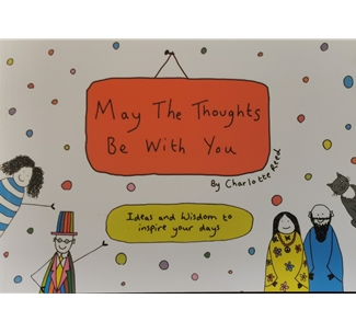 May The Thoughts Be With You