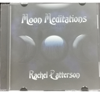 Moon Meditations