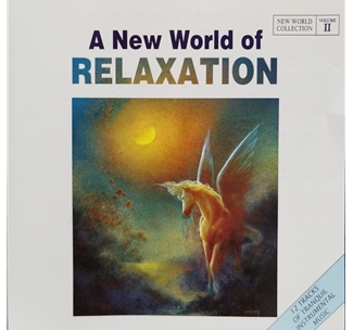 New World Of Relaxation