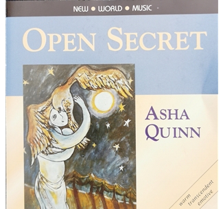 New World - Open Secret