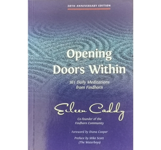 Opening Doors Within