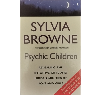 Psychic Children