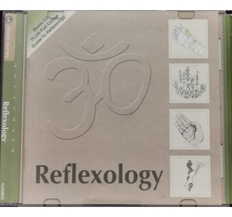 Global Journey - Reflexology