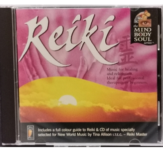 Reiki