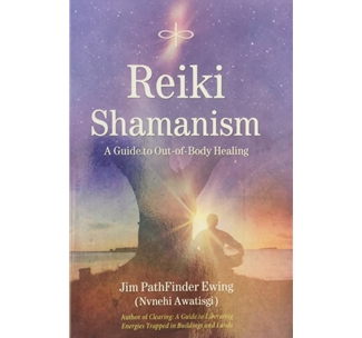 Reiki Shamanism