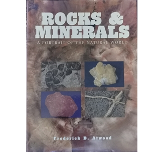 Rocks & Minerals