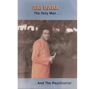 Sai Baba