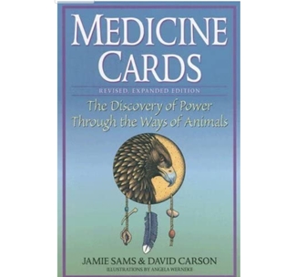 Medicine Cards