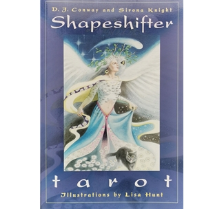 Shapeshifter Tarot