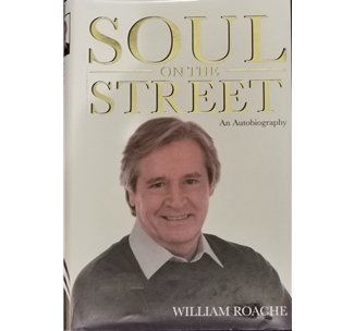 Soul on the Street
