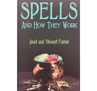 Spells And How They Work