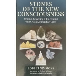 Stones of the New Consciousness