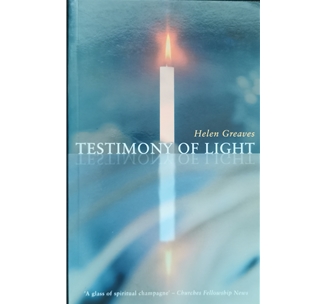 Testimony of Light