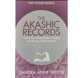 The Akashic Records