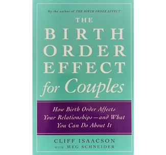 The Birth Order Effect for Couples
