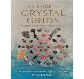 The Book of Crystal Grids