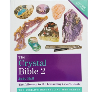 The Crystal Bible Vol2