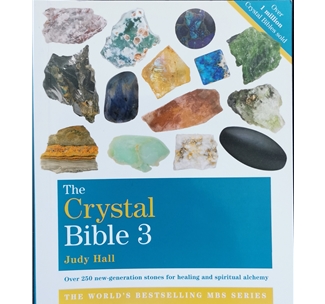 The Crystal Bible Vol3