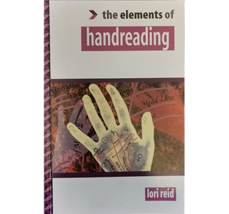 The Elements of Handreading