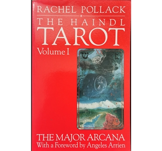 The Haindl Tarot Volume 1