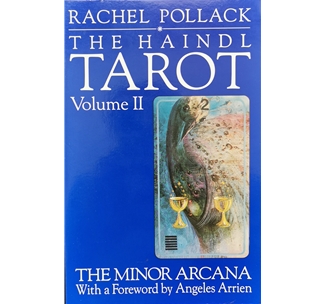 The Haindl Tarot Volume 2