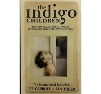 The Indigo Children