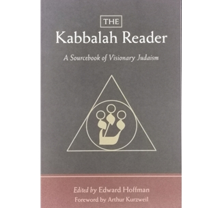 The Kabbalah Reader