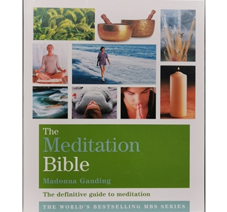 The Meditation Bible