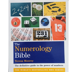 The Numerology Bible