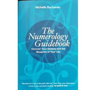 The Numerology Guidebook