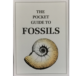 The Pocket Guide To Fossils