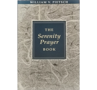 The Serentiy Prayer Book