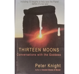 Thirteen Moons