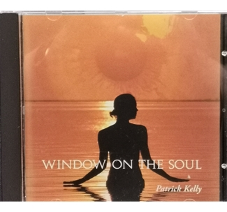Window On The Soul