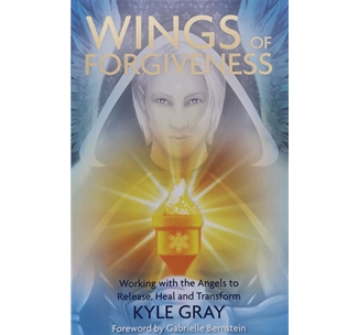 Wings of Forgiveness