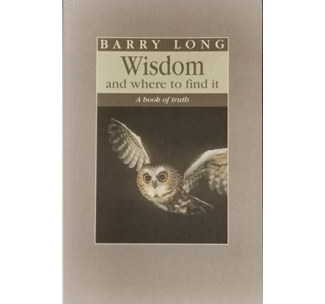Wisdom and where to find it
