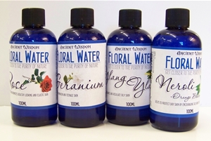 Floral Water