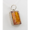 Amber Pendant (03) 03