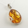 Amber Pendant (10) 03