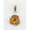 Amber Pendant (30) 01