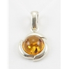 Amber Pendant (30) 02