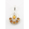 Amber Pendant (43) 01