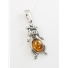 Amber Pendant (51) 03