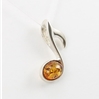 Amber Pendant (54) 03