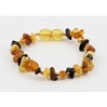 Amber Bracelet (88) 02