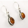 Amber Earrings (92) 03