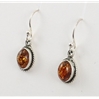 Amber Earrings (92) 04