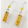 Amber Earrings (95) 03