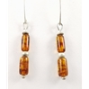 Amber Earrings (101) 01